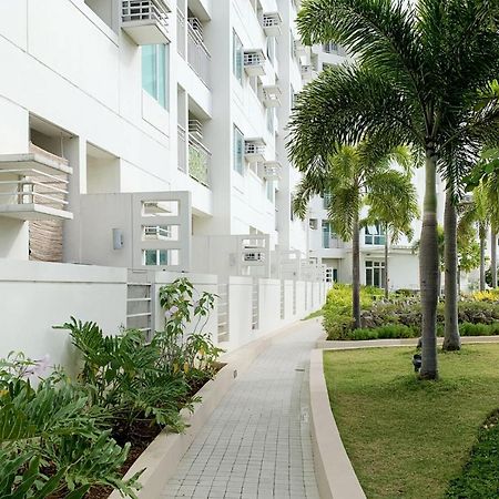 Anuva Residences Manila Exterior photo