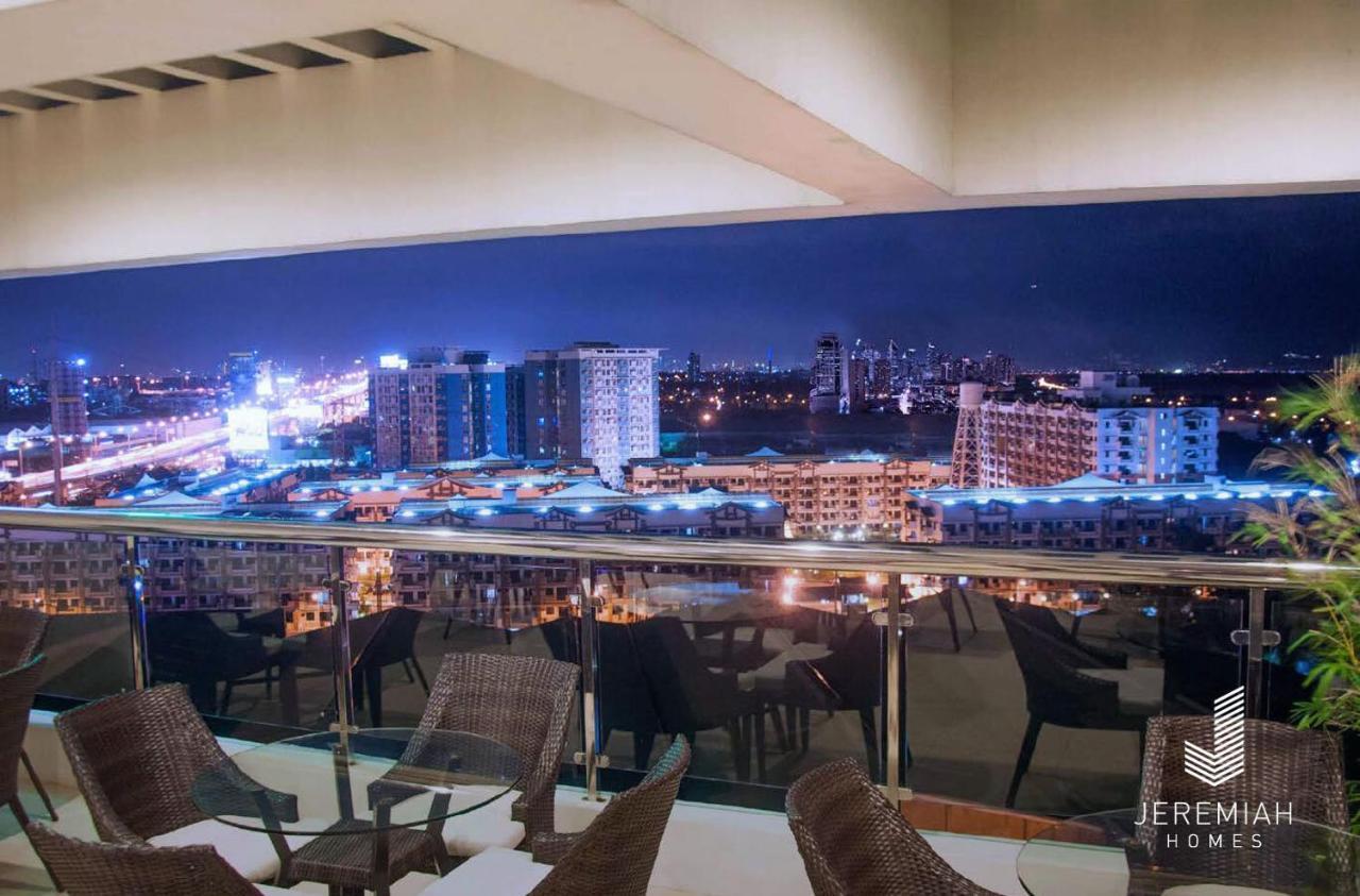 Anuva Residences Manila Exterior photo