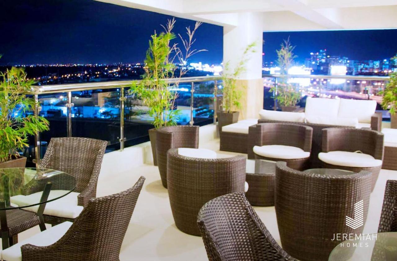 Anuva Residences Manila Exterior photo