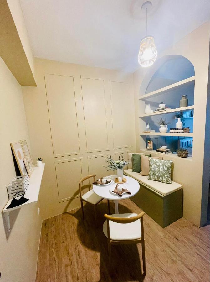 Anuva Residences Manila Exterior photo